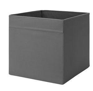 Ikea Drona Box - Suitable for Kallax Unit