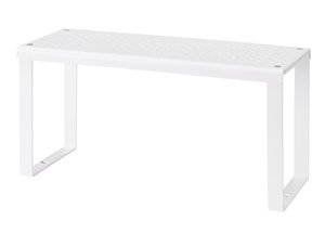 Ikea Variera Shelf Insert White