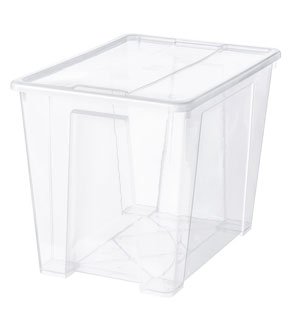 Samla Storage Boxes